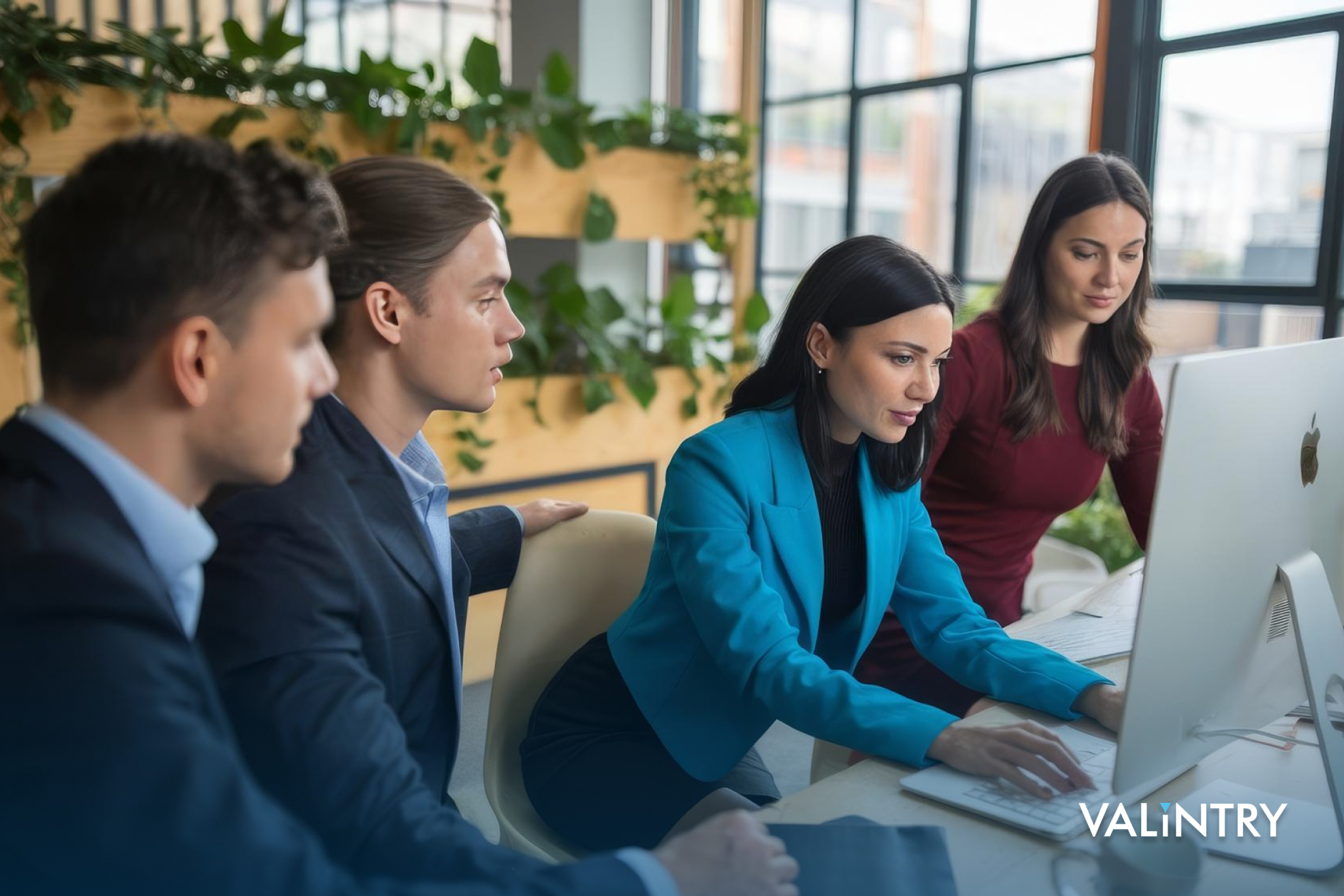 Why Hiring Leaders Are Ditching DIY Hiring in Favor of Salesforce Admin Recruiters