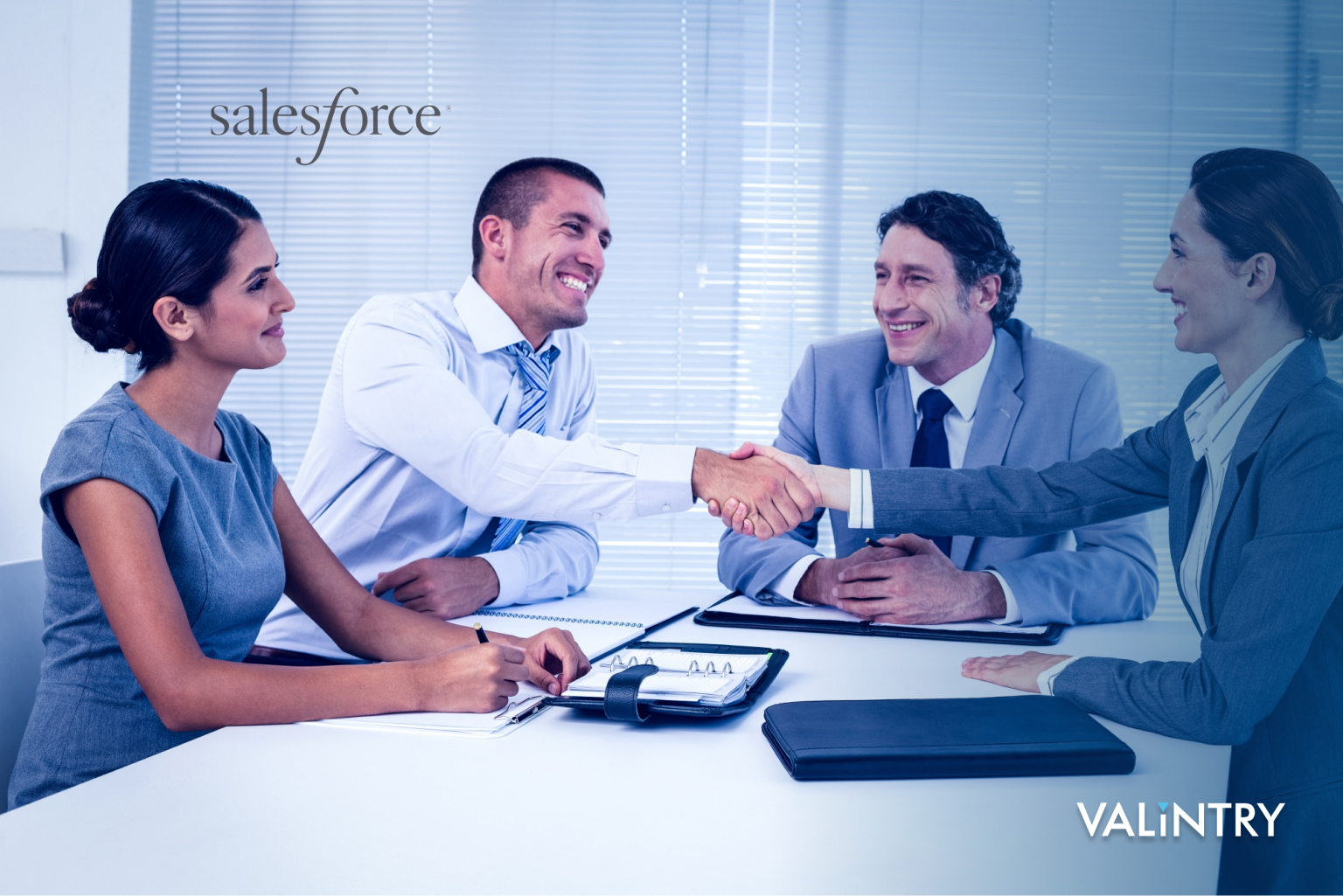 Why Partner with a Salesforce Recruitment Agency?