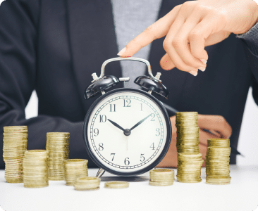 Time and Cost Savings in Recruitment