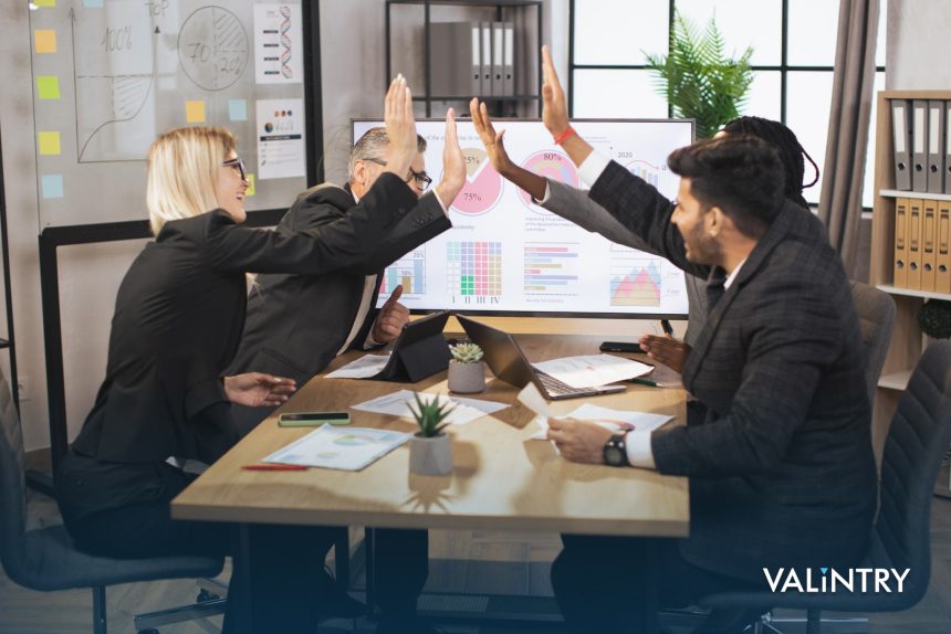 1. Flexibility in Scaling Your Team 1. Flexibility in Scaling Your Team