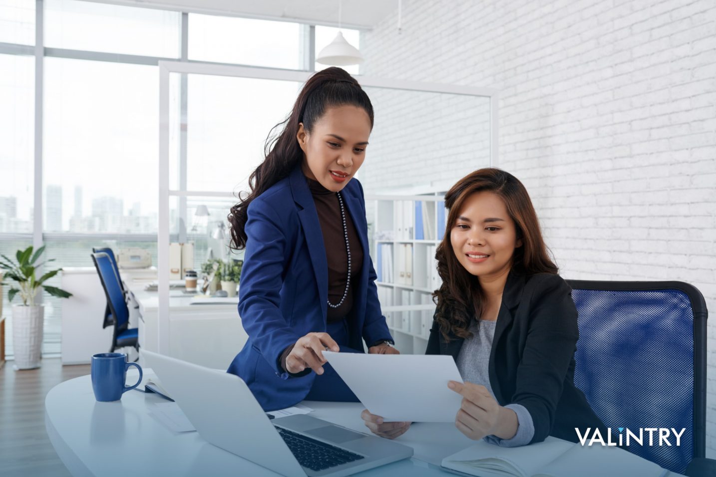 The Benefits of Using VALiNTRY for Accounting Recruitment