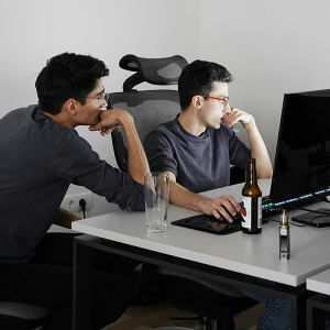 VALiNTRY tech recruiting firm employees and headhunters - expert tech recruiters for Information technology positions