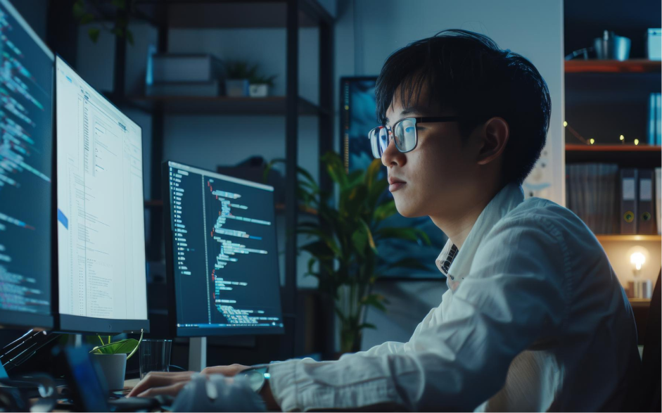 Hire the Best DevOps Engineer