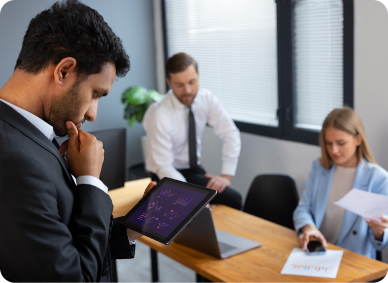 Best Accounting Recruiters and Finance Staffing Solutions in Texas