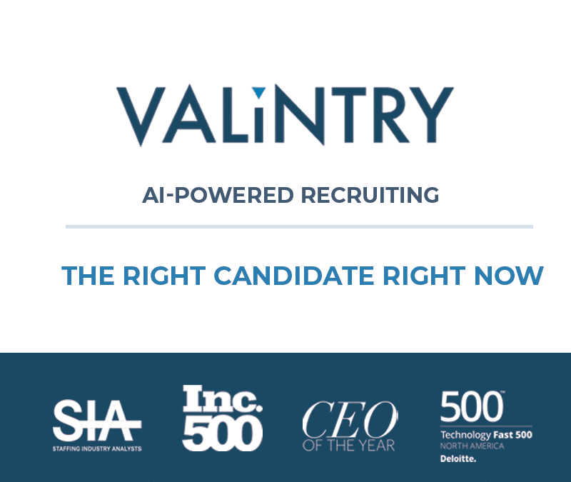 Finance Staffing Agency | Finance Recruitment Agency | VALiNTRY