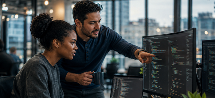 Information Technology Salary Hub | VALiNTRY IT Staffing USA